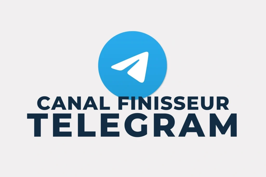 Canal Telegram Finisseur Canal Telegram Finisseur