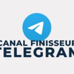 Accès au canal Telegram Canal Finisseur