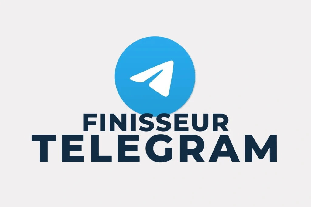 Telegram Finisseur​