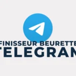 Accès au canal Telegram Finisseur Beurette