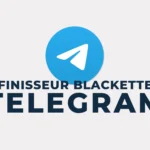 Accès au canal Telegram Finisseur Blackette