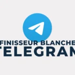 Accès au canal Telegram Finisseur Blanche