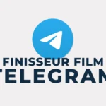 Accès au canal Telegram Finisseur Film