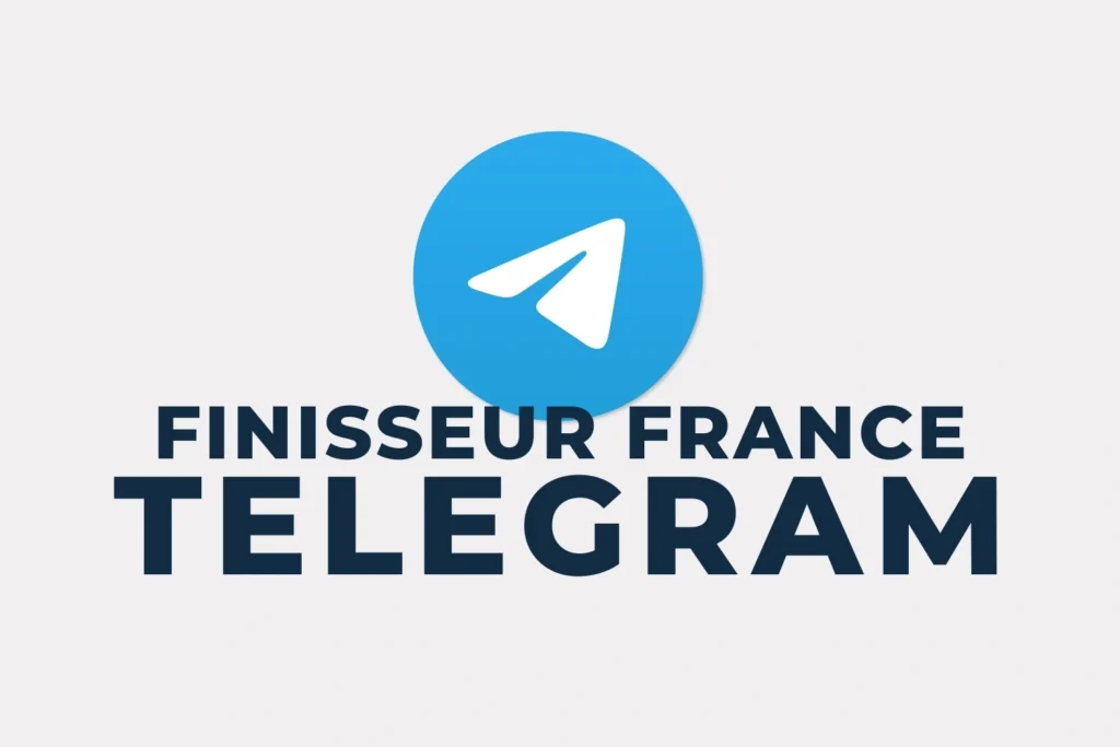 Telegram Finisseur France Telegram Finisseur France