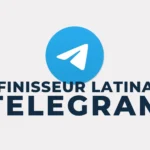 Accès au canal Telegram Finisseur Latina