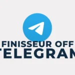 Accès au canal Telegram Finisseur Off