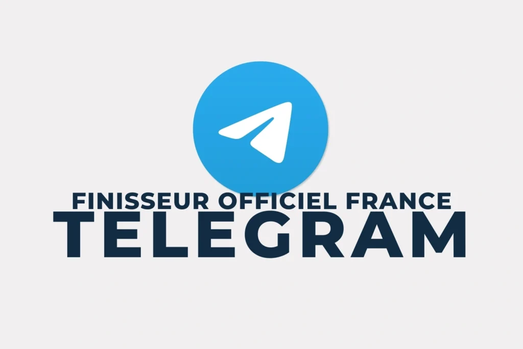 Finisseur Officiel France Finisseur Officiel France