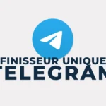 Accès au canal Telegram Finisseur Unique